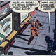 Illustration for article titled Meet Lady Cop, the most underrated comic book hero of all